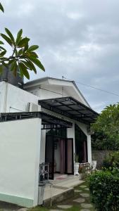 Villa Trisna Penarungan, Singaraja - Bali