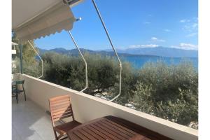 Theodoros apartments