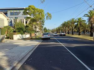 Cute, Cozy and Central Apt 2