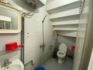 Huys Homestay