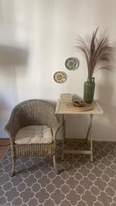 UrbanHideaway Vorderer Westen