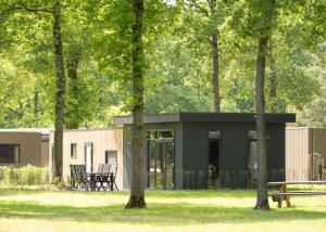 Three-Bedroom Home room in Park Drentheland