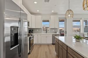 Periwinkle Sky condo