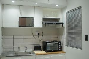 The View Apartment 1