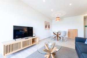 Amazing Rey de España Views