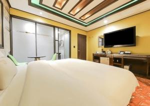 Hotel I Chuncheon Branch