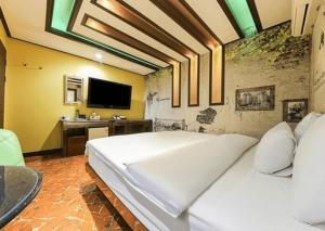 Hotel I Chuncheon Branch