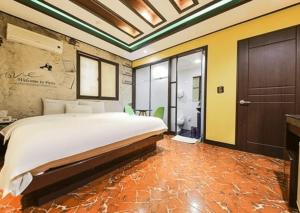 Hotel I Chuncheon Branch