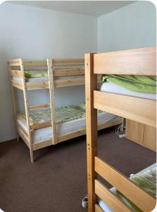 Levné ubytování Ostrava