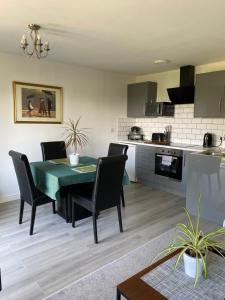 Triumph Norton close to NEC