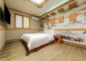Hotel I Chuncheon Branch