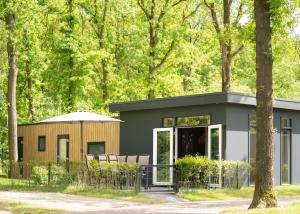 Three-Bedroom Holiday Home  room in Park Drentheland