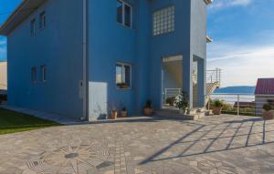 Amazing Apartment In Novi Vinodolski 