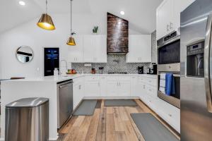 Harmony House Family Escape for 8