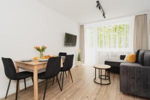 TOTU HOME Piastowska SeaSide Apartment Gdańsk