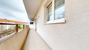 Apartment for rent near the center