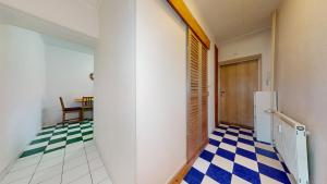 Apartment for rent near the center