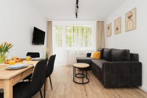 TOTU HOME Piastowska SeaSide Apartment Gdańsk