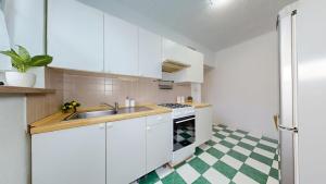 Apartment for rent near the center