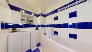 Apartment for rent near the center