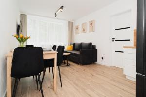 TOTU HOME Piastowska SeaSide Apartment Gdańsk