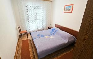 Amazing Apartment In Supetarska Draga