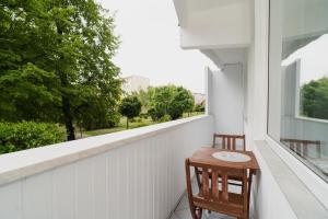 TOTU HOME Piastowska SeaSide Apartment Gdańsk