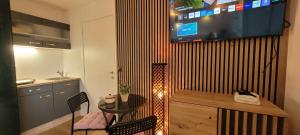 Chez Claudine et Charles - Crans-Montana