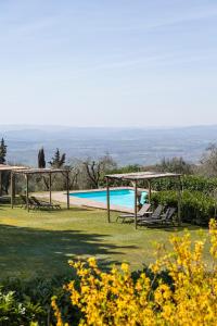 Il Villino Farmhouse