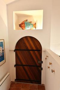 Sous le Pin - Villa paisible face aux îles Lavezzi