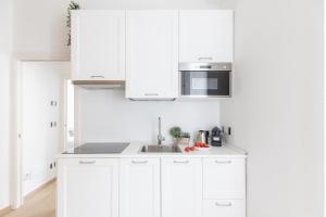 iFlat Vatican Modern & Comfortable Peaceful Gem