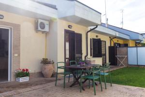 Villa Limone Vasto - Casa Vacanza con Giardino Privato -