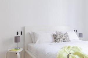 iFlat Vatican Modern & Comfortable Peaceful Gem