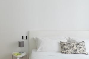 iFlat Vatican Modern & Comfortable Peaceful Gem