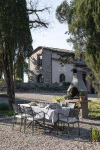 Il Villino Farmhouse