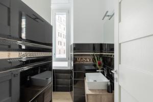 iFlat Vatican Modern & Comfortable Peaceful Gem