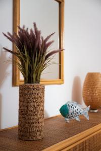 Sea Whisper Home -Sunset, Sea, Easy Stay, Shops