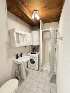 Maisons de vacances Valras-Loc - Maison avec terrasse, parking : photos des chambres