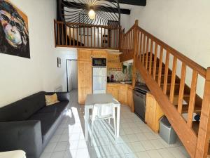 Maisons de vacances Valras-Loc - Maison avec terrasse, parking : photos des chambres