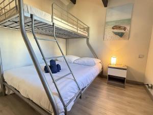 Maisons de vacances Valras-Loc - Maison avec terrasse, parking : Appartement