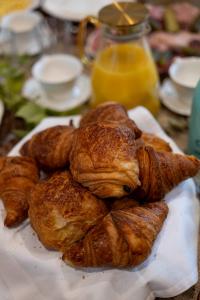 Maisons de vacances Maisons H Normandie : photos des chambres