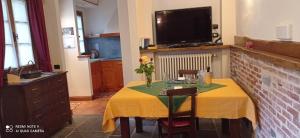 Casa Borgo