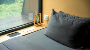 Bobocabin Ranca Upas, Bandung