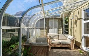 Lovely Home In Børkop With Wifi