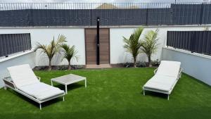 Home2Book Stylish Apartment Pool & Terrace Abades