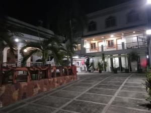 Your Little Resort, calm, secure