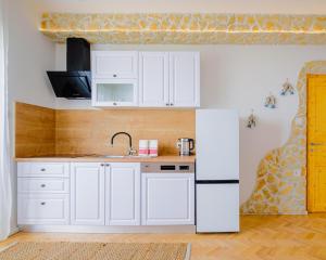 Apartments in Villa Azur