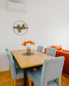 Apartments in Villa Azur