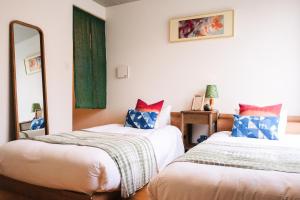 Mi-HOTEL MIYA SHINJUKU