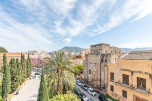 Appartamento con 2 Camere da Letto